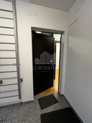 Apartment, Veliko Polje, 3-room, fully furnished and two loggias - 17