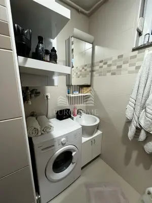 Apartment, Veliko Polje, 3-room, fully furnished and two loggias - 9