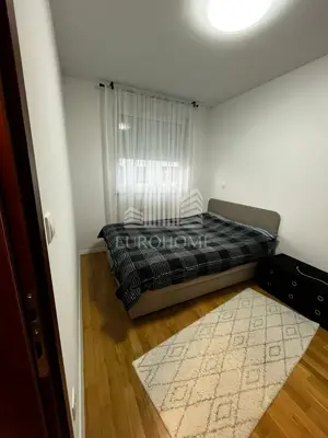 Apartment, Veliko Polje, 3-room, fully furnished and two loggias - 10