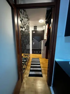 Apartment, Veliko Polje, 3-room, fully furnished and two loggias - 7