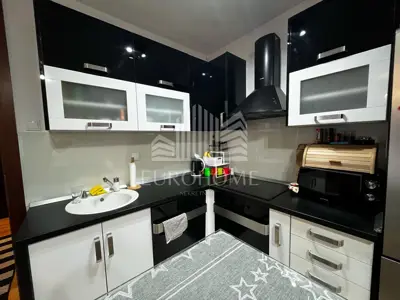 Apartment, Veliko Polje, 3-room, fully furnished and two loggias - 5