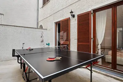 Wohnung 84 m², Nova Veruda, Pula - große Terrasse und Blick auf die Marina - 18