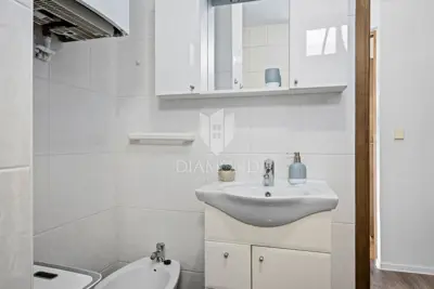 Wohnung 84 m², Nova Veruda, Pula - große Terrasse und Blick auf die Marina - 17