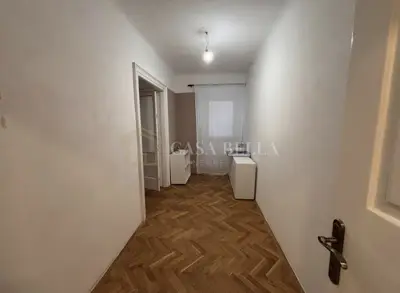 Stan u Rijeci, Centar - prostran i svijetao - 9