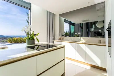 Villa 310 m², Primošten - freier Blick aufs Meer - 11