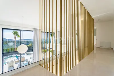 Villa 310 m², Primošten - freier Blick aufs Meer - 7