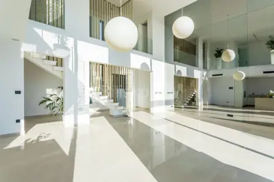 Villa 310 m², Primošten - freier Blick aufs Meer - 9