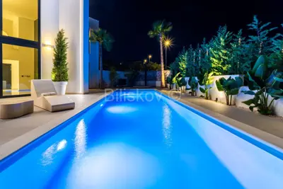 Villa 310 m², Primošten - freier Blick aufs Meer - 17