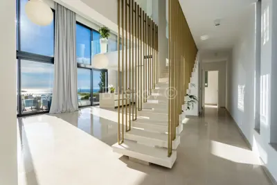 Villa 310 m², Primošten - freier Blick aufs Meer - 13