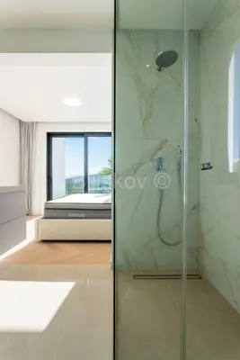 Villa 310 m², Primošten - freier Blick aufs Meer - 14