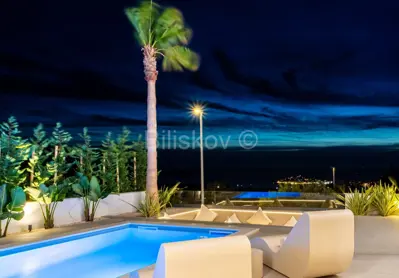 Villa 310 m², Primošten - freier Blick aufs Meer - 20