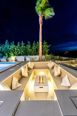 Villa 310 m², Primošten - freier Blick aufs Meer - 18