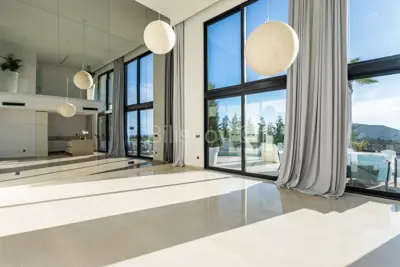 Villa 310 m², Primošten - freier Blick aufs Meer - 12