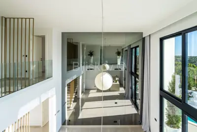 Villa 310 m², Primošten - freier Blick aufs Meer - 6