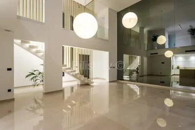 Villa 310 m², Primošten - freier Blick aufs Meer - 8