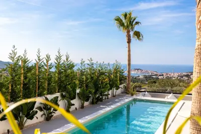 Villa 310 m², Primošten - freier Blick aufs Meer - 2