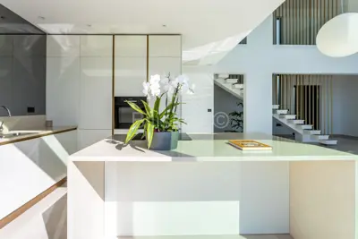 Villa 310 m², Primošten - freier Blick aufs Meer - 10