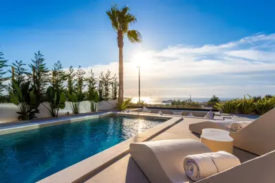 Villa 310 m², Primošten - freier Blick aufs Meer - 3