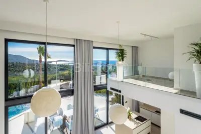 Villa 310 m², Primošten - freier Blick aufs Meer - 5