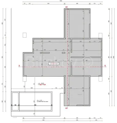 Villa 310 m², Primošten - freier Blick aufs Meer - 23