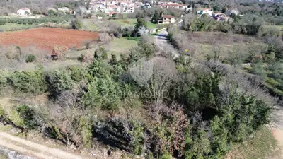 Land 1,912 m², Marčana - sea view - 7