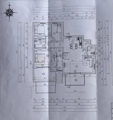 Rijeka, Podmurvice – Ekskluzivan penthouse u novogradnji - 6