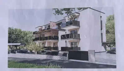 Rijeka, Podmurvice – Ekskluzivan penthouse u novogradnji - 5