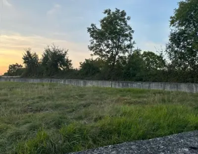 Building land, Grožnjan - 3 km from the center, asphalt access