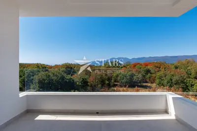 Wohnung 76 m², Viškovo - 3 Schlafzimmer und Terrasse