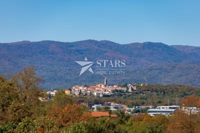 Stan 76 m², Viškovo - 3 spavaće sobe i terasa - 2