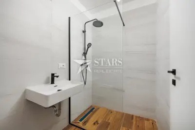 Stan 76 m², Viškovo - 3 spavaće sobe i terasa - 9