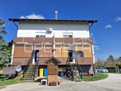 House for sale in Dugo Selo - Centar, 402 m² - 18