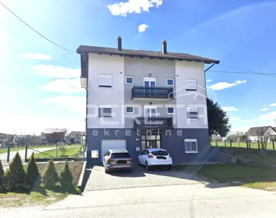 House for sale in Dugo Selo - Centar, 402 m²