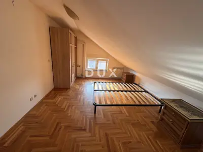 Apartment 54 m², Trešnjevka - Sjever - quiet location by Remiza - 11