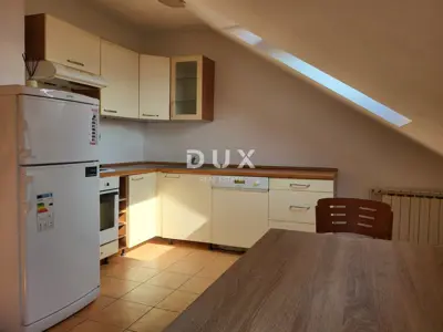 Apartment 54 m², Trešnjevka - Sjever - quiet location by Remiza - 5