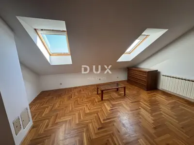 Apartment 54 m², Trešnjevka - Sjever - quiet location by Remiza - 9
