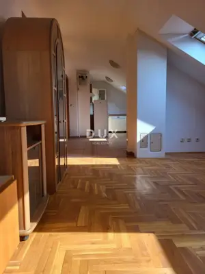 Apartment 54 m², Trešnjevka - Sjever - quiet location by Remiza - 2