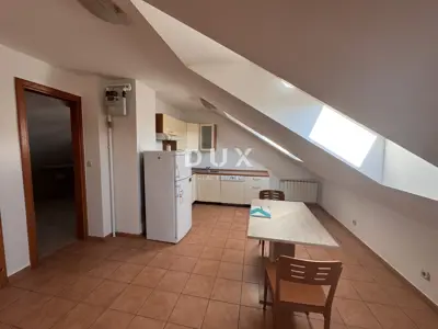 Apartment 54 m², Trešnjevka - Sjever - quiet location by Remiza - 7