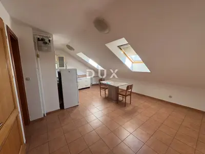 Apartment 54 m², Trešnjevka - Sjever - quiet location by Remiza - 8