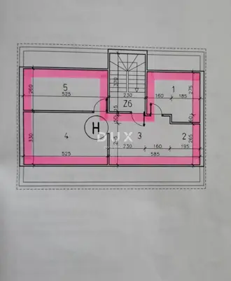 Apartment 54 m², Trešnjevka - Sjever - quiet location by Remiza - 16