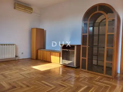 Apartment 54 m², Trešnjevka - Sjever - quiet location by Remiza