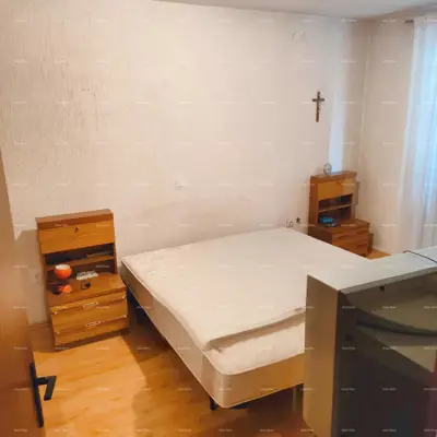 Doppelhaus in Pazin, mit Blick auf den Berg Učka - 6