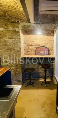 Zagreb, Britanski trg, novouređen poslovni prostor, lokal - 4