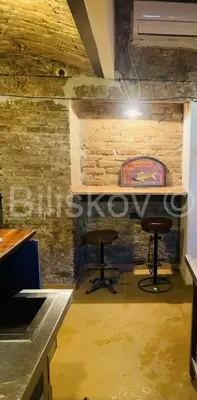 For sale, Zagreb, Britanski trg, newly renovated business premises - 4