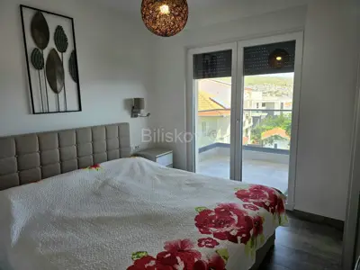 Penthouse mit atemberaubendem Panoramablick auf das Meer, Okrug - 4