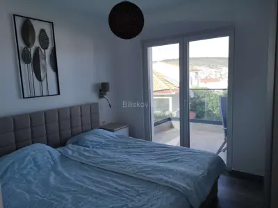 Penthouse with panoramic sea views, Okrug - 7