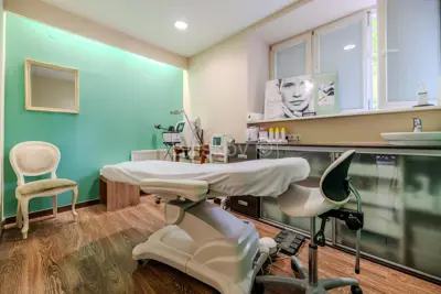 Sale, Zagreb, Donji Grad, luxurious beauty studio - 7