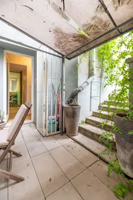 Sale, Zagreb, Donji Grad, luxurious beauty studio - 15