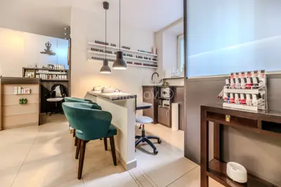 Sale, Zagreb, Donji Grad, luxurious beauty studio - 4