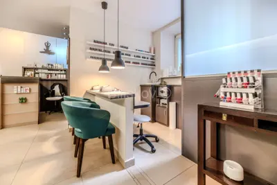 Sale, Zagreb, Donji Grad, luxurious beauty studio - 4
